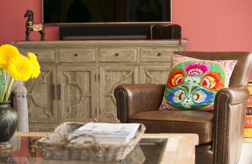 East Bowral House | Milton Park Villa 5 -quirky, stylish with gorgeous garden setting