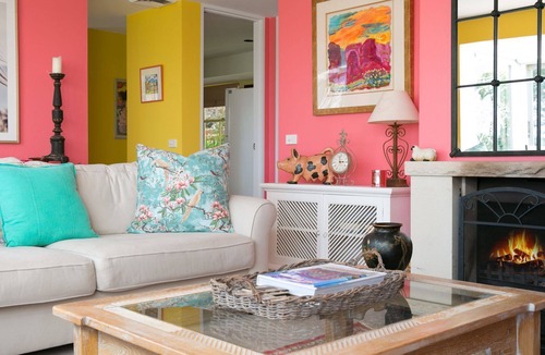 East Bowral House | Milton Park Villa 5 -quirky, stylish with gorgeous garden setting