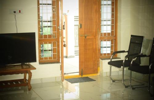 Hyderabad Villa | MINI party Holliday home