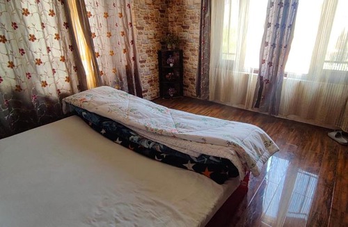Srinagar House | Minnat Home Stay