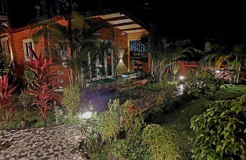 Arambol Resort | Mirabilis Resort