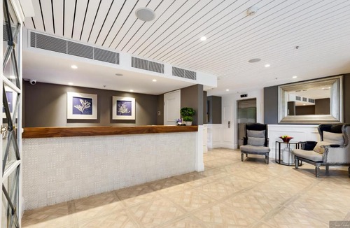 Terrey Hills Hotel | Miramare Gardens Boutique Accommodation