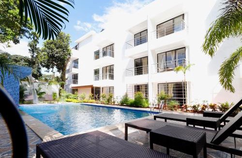 Saunta Vaddo Resort | Miranda Beach Resort Baga