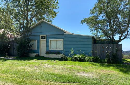 Berambing House | Mirradong Cottage