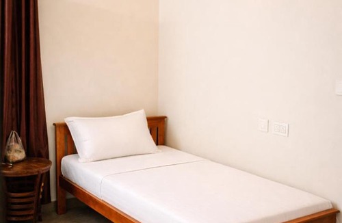 Kottappadi part Cabin | Mistnview By SHELTERS