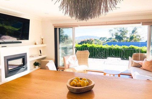 Mittagong House | Misty Pines 6 - A Relaxing Country Escape