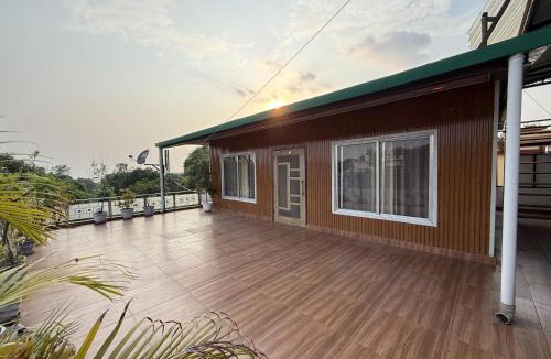 Bullawala Cabin | Misty Retreats - Mountain View Dehradun