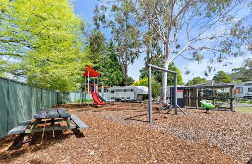 Mittagong Resort | Mittagong Holiday Park