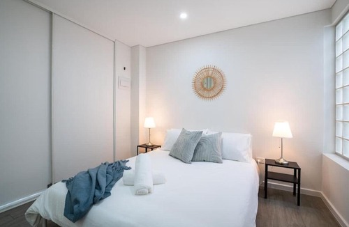 Annandale Apartment | Modern 1-Bedroom Retreat