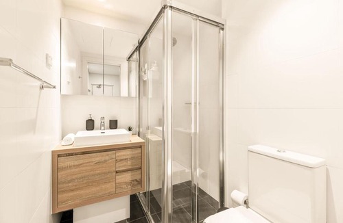 Cremorne Apartment | Modern and comfortable 2-Person Studios