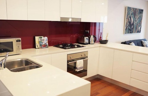 Erskineville House | Modern and Spacious Living in Erskineville