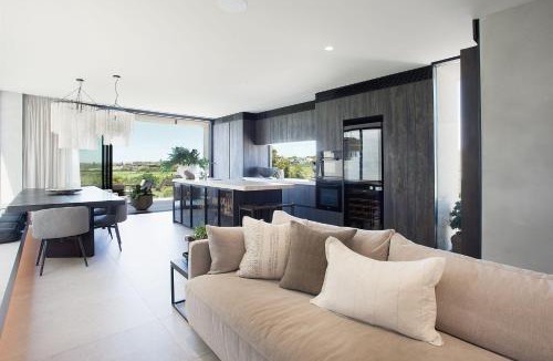 Malabar House | Modern Beachside Haven, Malabar