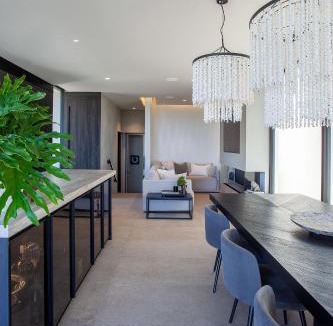 Malabar House | Modern Beachside Haven, Malabar