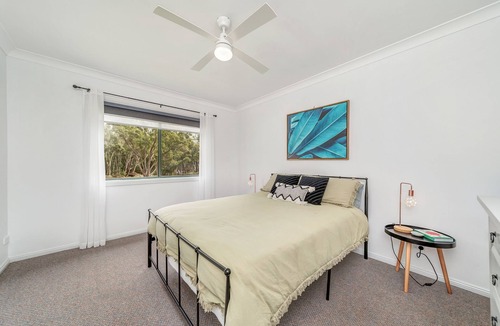 Queanbeyan-palerang Regional Council Other | Modern Bush Retreat for the cooking and outdoor enthusiasts