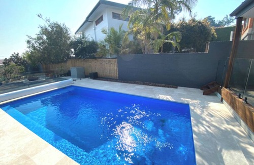 Dee Why House | Modern Comfort | Close to the Beach | Sydney Northern Beaches