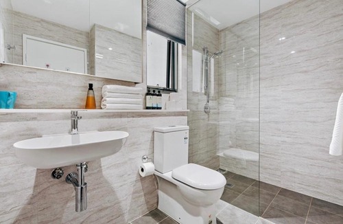 Hornsby Apartment | Modern & Cosy 2-Bedroom Apartment Hornsby
