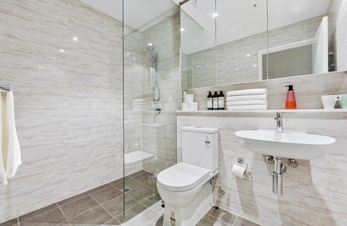 Hornsby Apartment | Modern & Cosy 2-Bedroom Apartment Hornsby