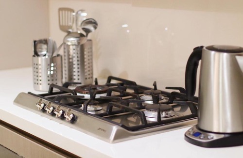Hornsby Apartment | Modern & Cosy 2-Bedroom Apartment Hornsby
