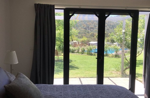 Apple Tree Flat House | Modern Country Homestead with breathtaking rural views