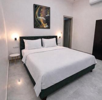 Vidhyadhar Nagar Apartment | Modern Home in Jaipur