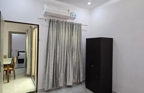 Vidhyadhar Nagar Apartment | Modern Home in Jaipur