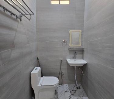 Vidhyadhar Nagar Apartment | Modern Home in Jaipur