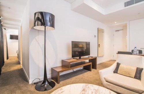 Chatswood CBD House | Modern Hotel Apartment Perfect location