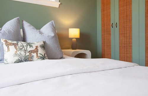 Bellevue Hill Apartment | Modern Muse, Bellevue Hill (IH)