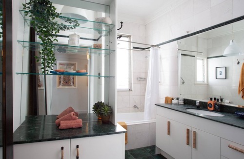 Bellevue Hill Apartment | Modern Muse, Bellevue Hill (IH)