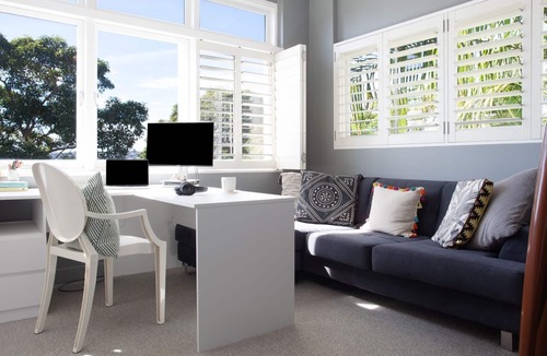 Bellevue Hill Apartment | Modern Muse, Bellevue Hill (IH)