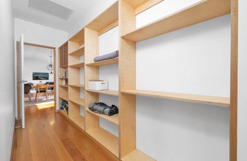 Mittagong House | Modern Sunny Bushland Oasis in Mittgong