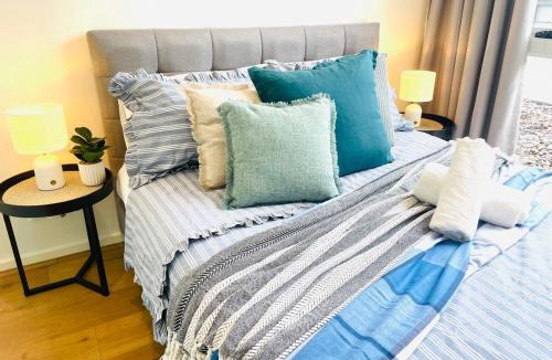 Epping Apartment | Modern Two-Level Apartment in the Heart of Epping