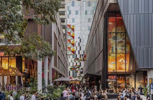 Chinatown Apartment | Modern Urban Oasis in the Heart of Chinatown