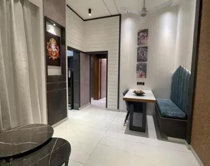 Guntakal Bed & Breakfast | Modinabad Night