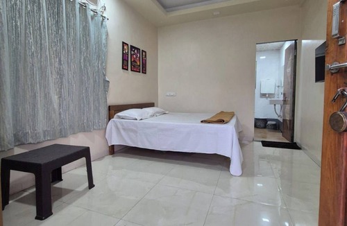 Alibaug Hotel | Mohor Retreat