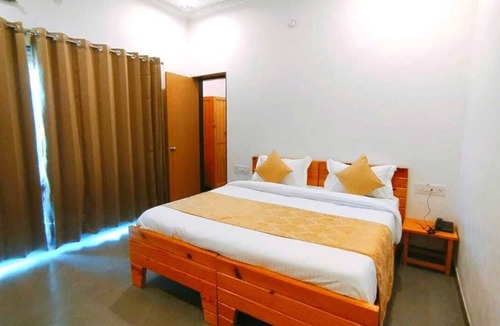 Bedla Hotel | Molshree Farms Homestay