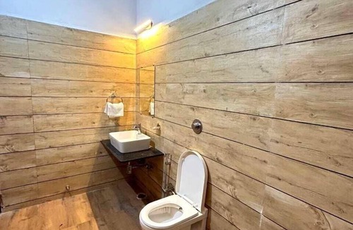 Bedla Hotel | Molshree Farms Homestay