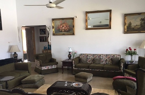 Khanapur Other | Mom & pop Home stay Room B