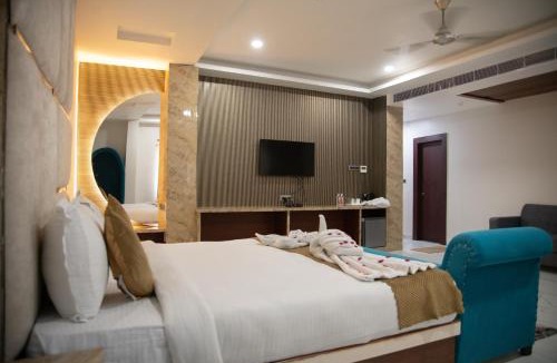 Khunti Resort | Moments Resort