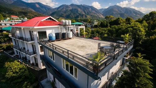 Sidhpur Villa | Mona's Villa Homestay