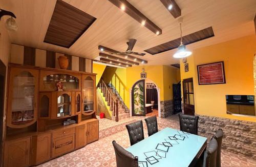 Sidhpur Villa | Mona's Villa Homestay
