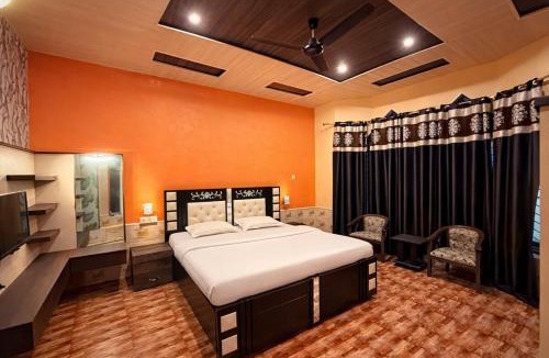 Sidhpur Villa | Mona's Villa Homestay