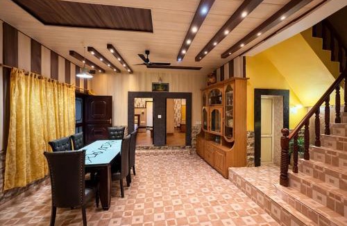 Sidhpur Villa | Mona's Villa Homestay
