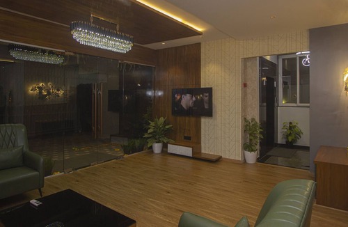 Mundhwa Hotel | Monarch Guestline Magarpatta