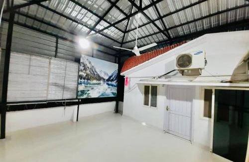 Hyderabad Hostel | Monarch hostel
