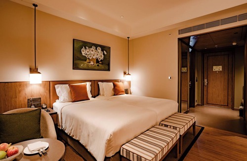 Siliguri Hotel | Montana Vista