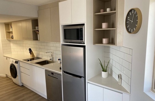 Mooloolaba Apartment | Mooloolaba Beachfront Apartment