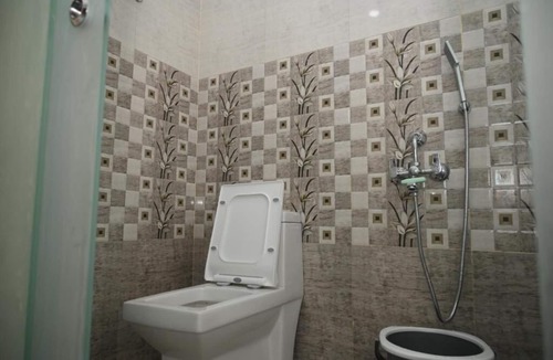 Bhubaneshwar Hotel | Moon Guest House
