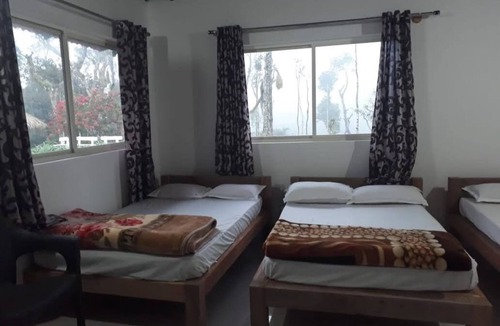 Chikkamagaluru Resort | Moon Mist Resort