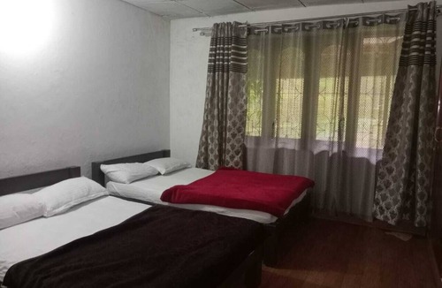Chikkamagaluru Resort | Moon Mist Resort